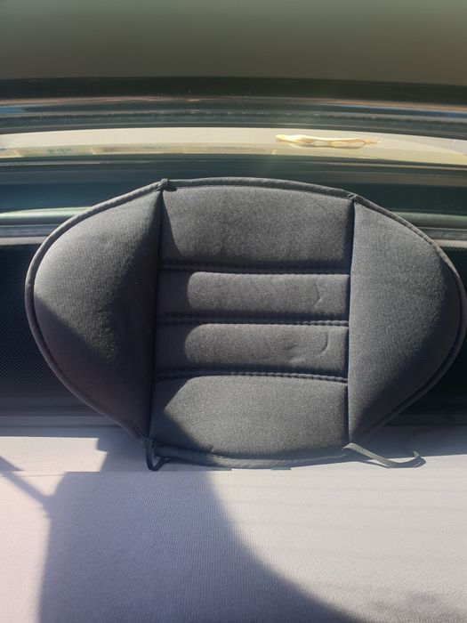 Cadeira Auto 15-36kg