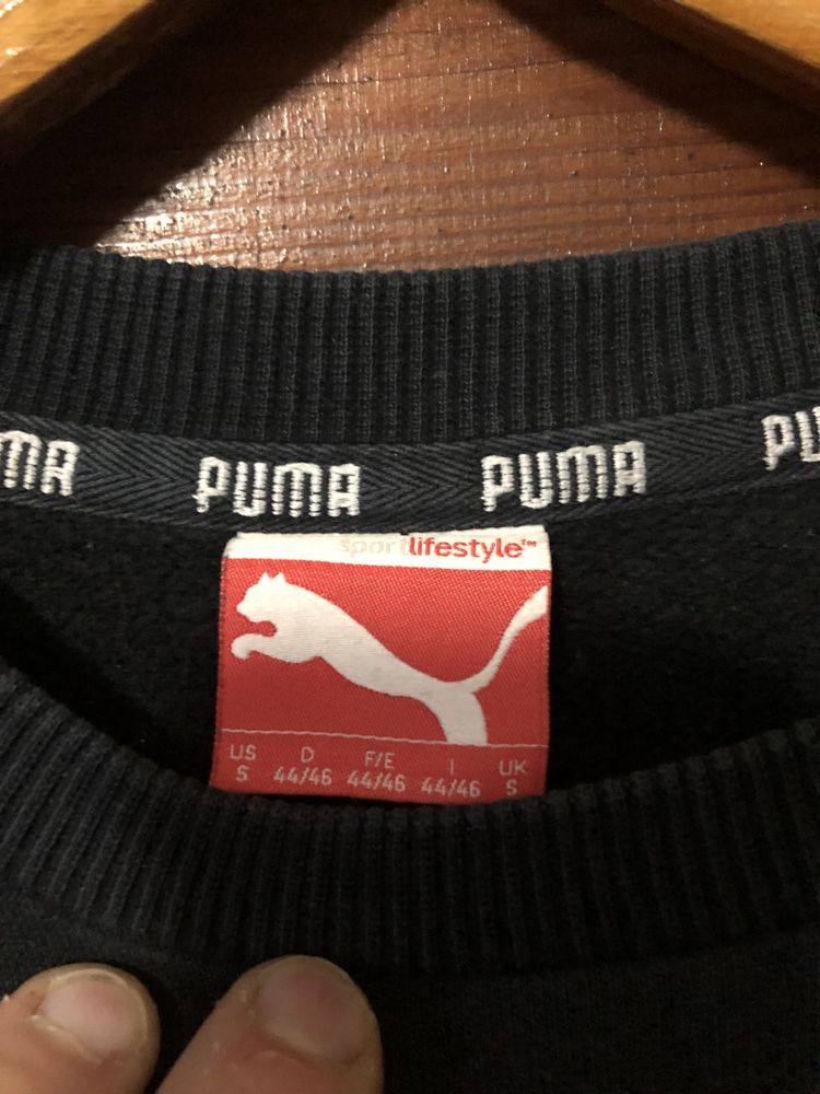 Кофта Puma( оригинал)
