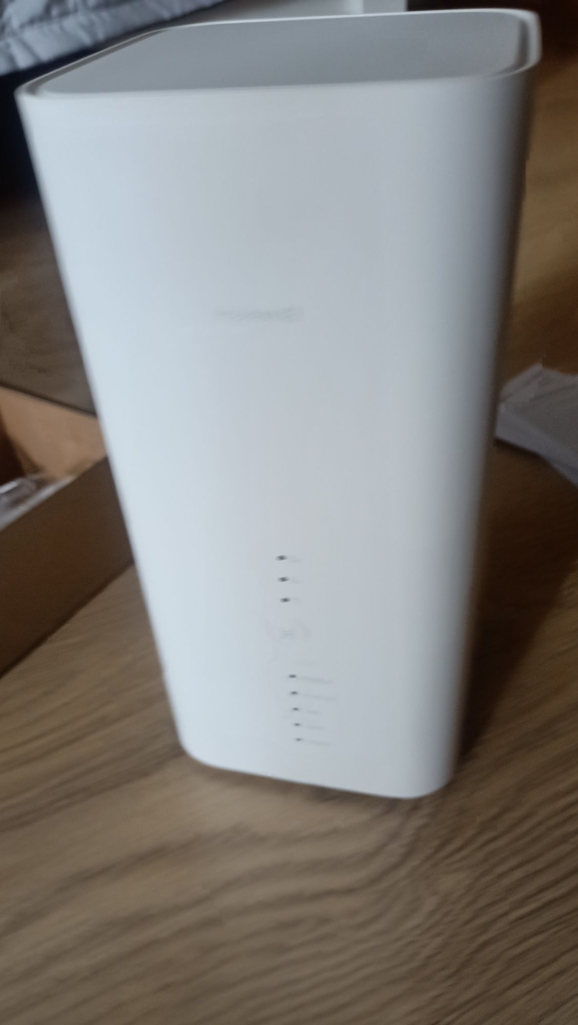 Huawei 4G Router 3 Prime ~ Biały ~ Jak Nowy