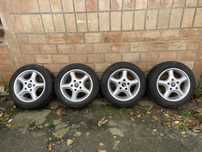 Exip R15 7J 5x120