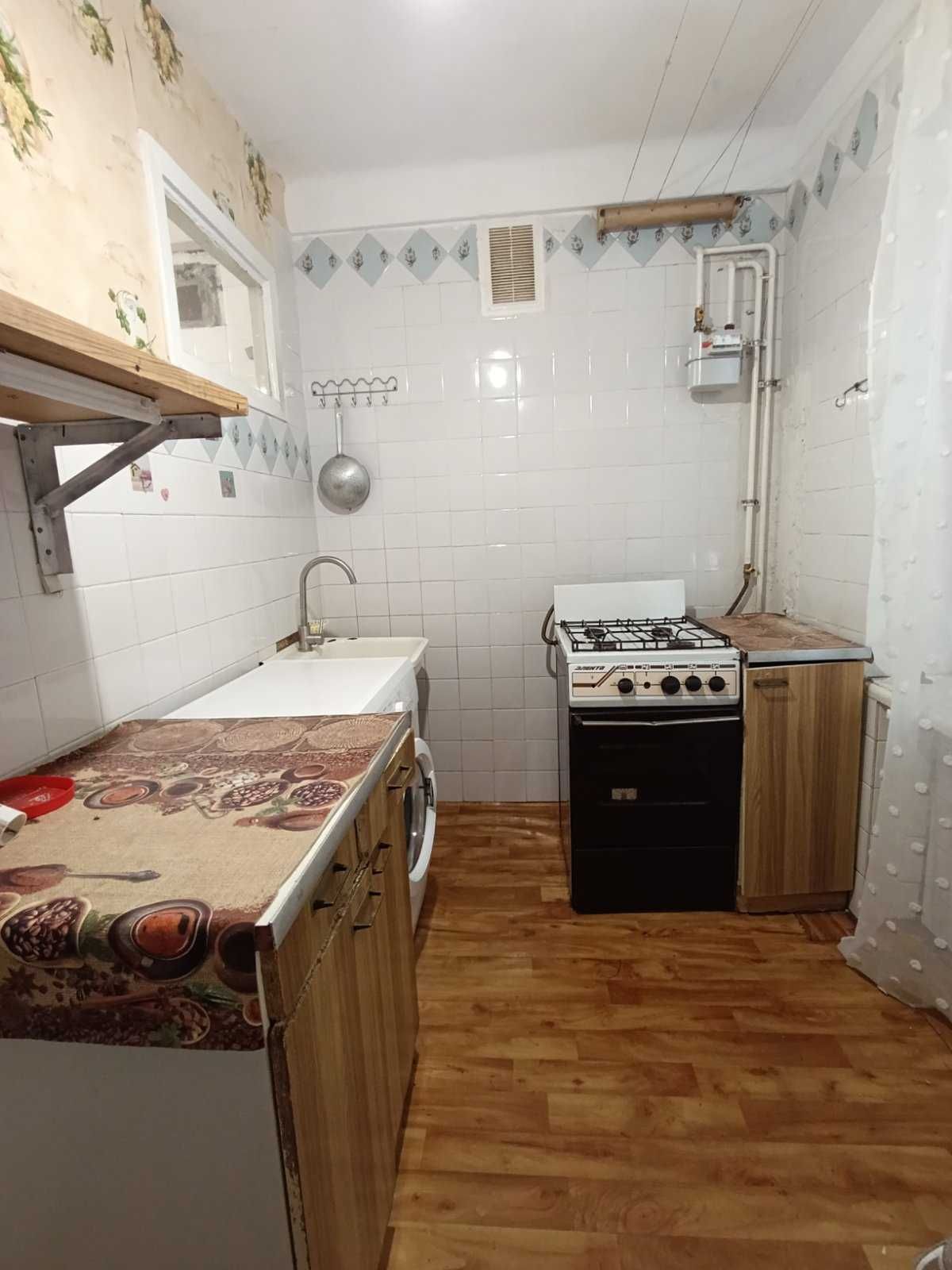Продам 2-х комнатную квартиру (Rn)