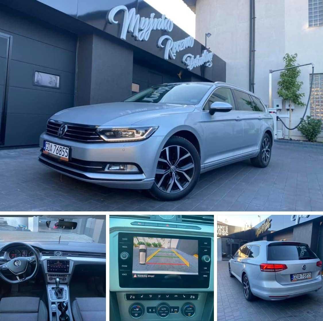 wynajem Tucson Superb Octavia Passat Mondeo Kodiaq wypożyczalnia aut