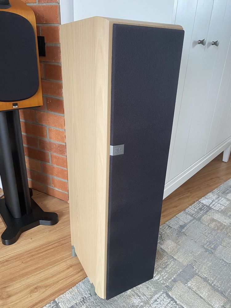 Świetne kolumny JBL Balboa 30 stan idealny