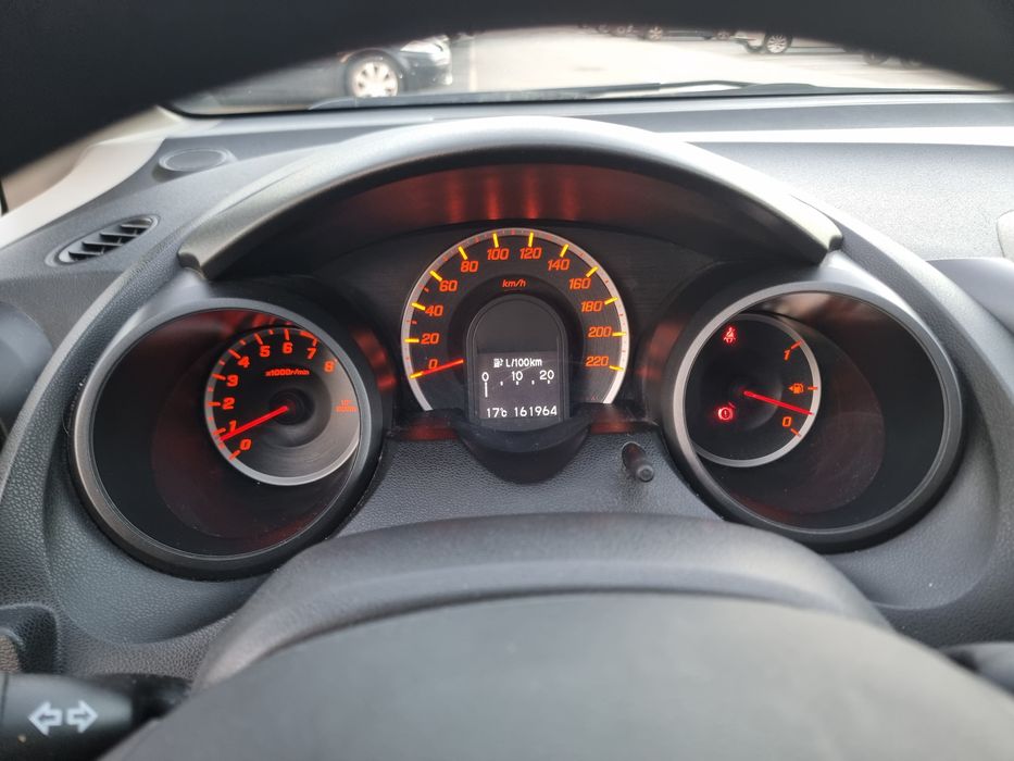 Honda Jazz 1.2 i-vtec 90cv A/C 2011