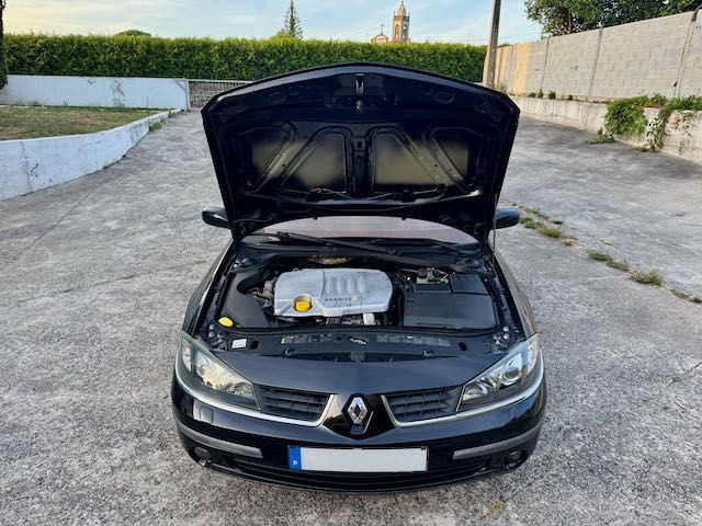 Renault Laguna Break 2.0 DCi Sport 150CV | GPS | Xenon | Bluetooth