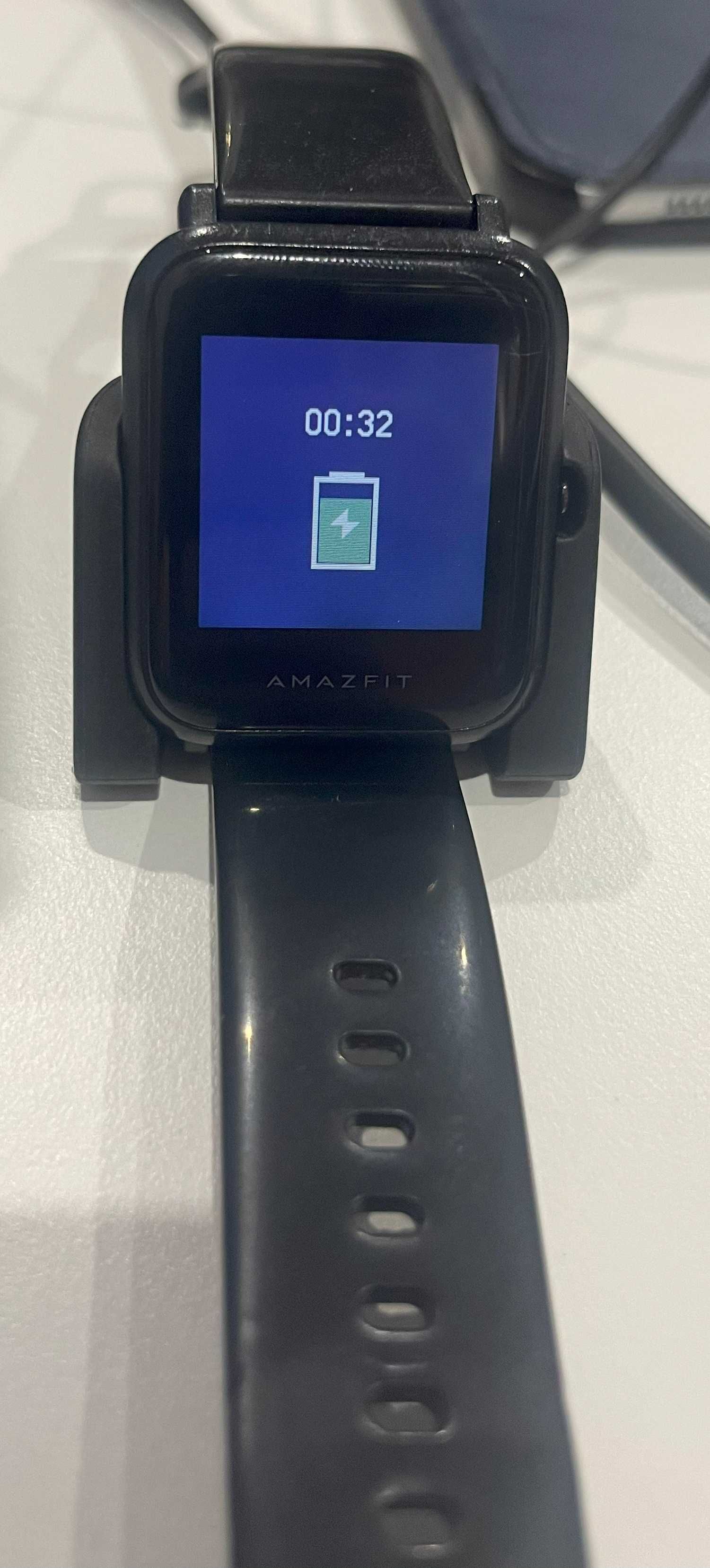 Smartwatch Amazfit BIP