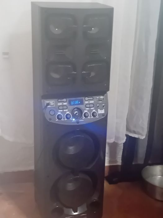 Estou a vender coluna Dual
