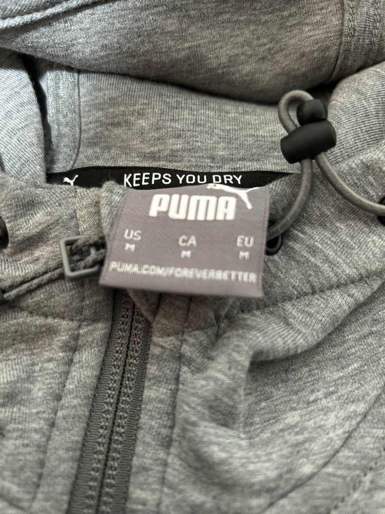 Костюм Puma оригінал M/L