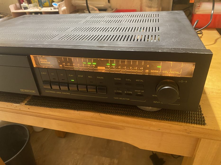 Magnetofon MDS4421