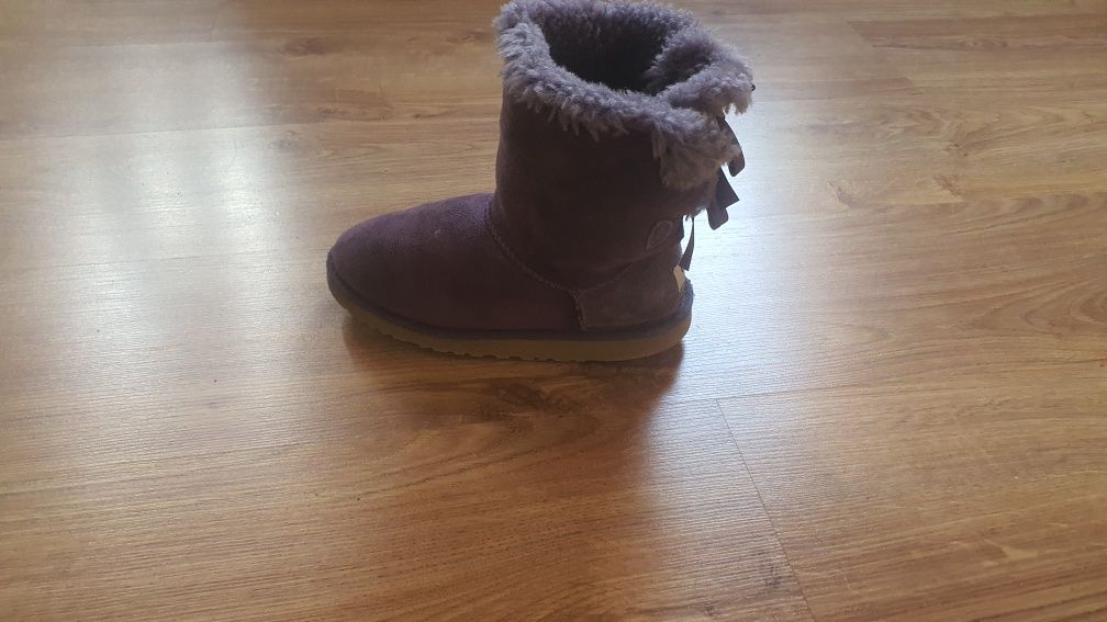 Sniegowce ugg Australia 33