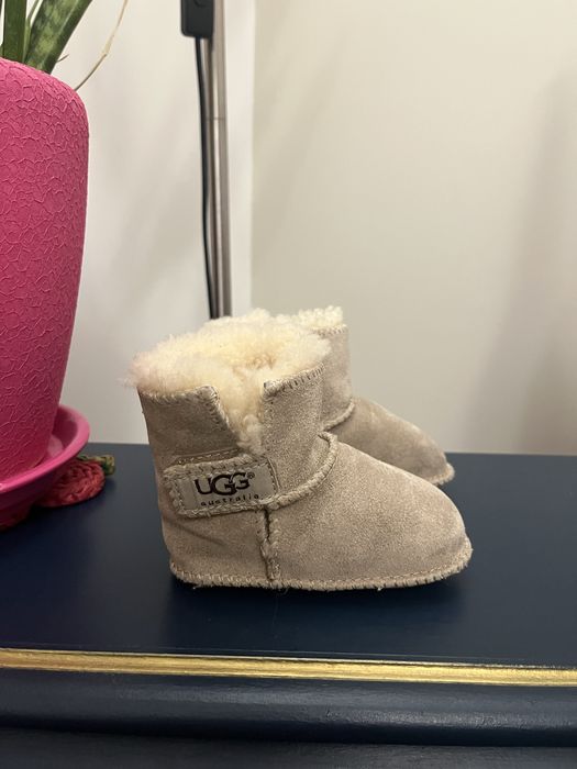 Чобітки Ugg