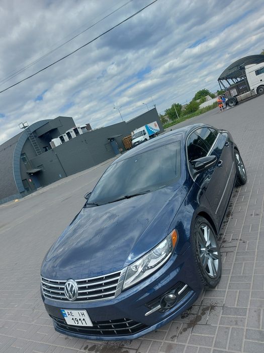 Продам авто vw cc 2.0 tsi