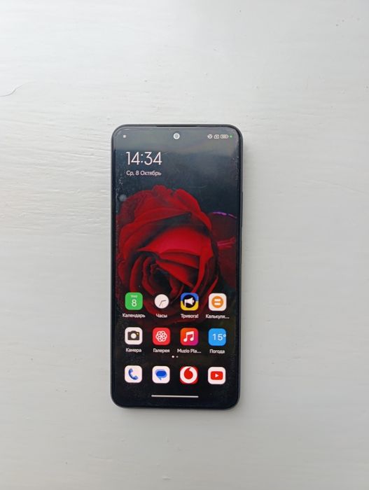 Смартфон Redmi note 12 4/128GB