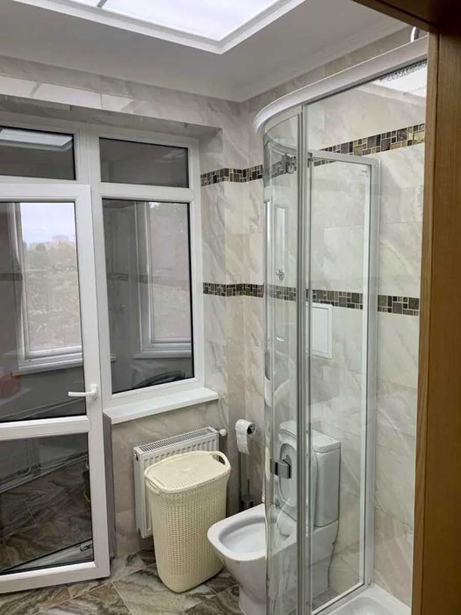 Продаж квартири клубний буд 105м² вул Патріотів Караваєві дачі 245000$