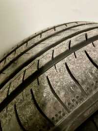 4 opony letnie YOKOHAMA 205/60 R16 92V