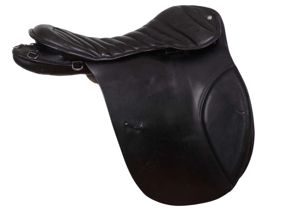 Siodło Rajdowe Goertz Julich Tolt