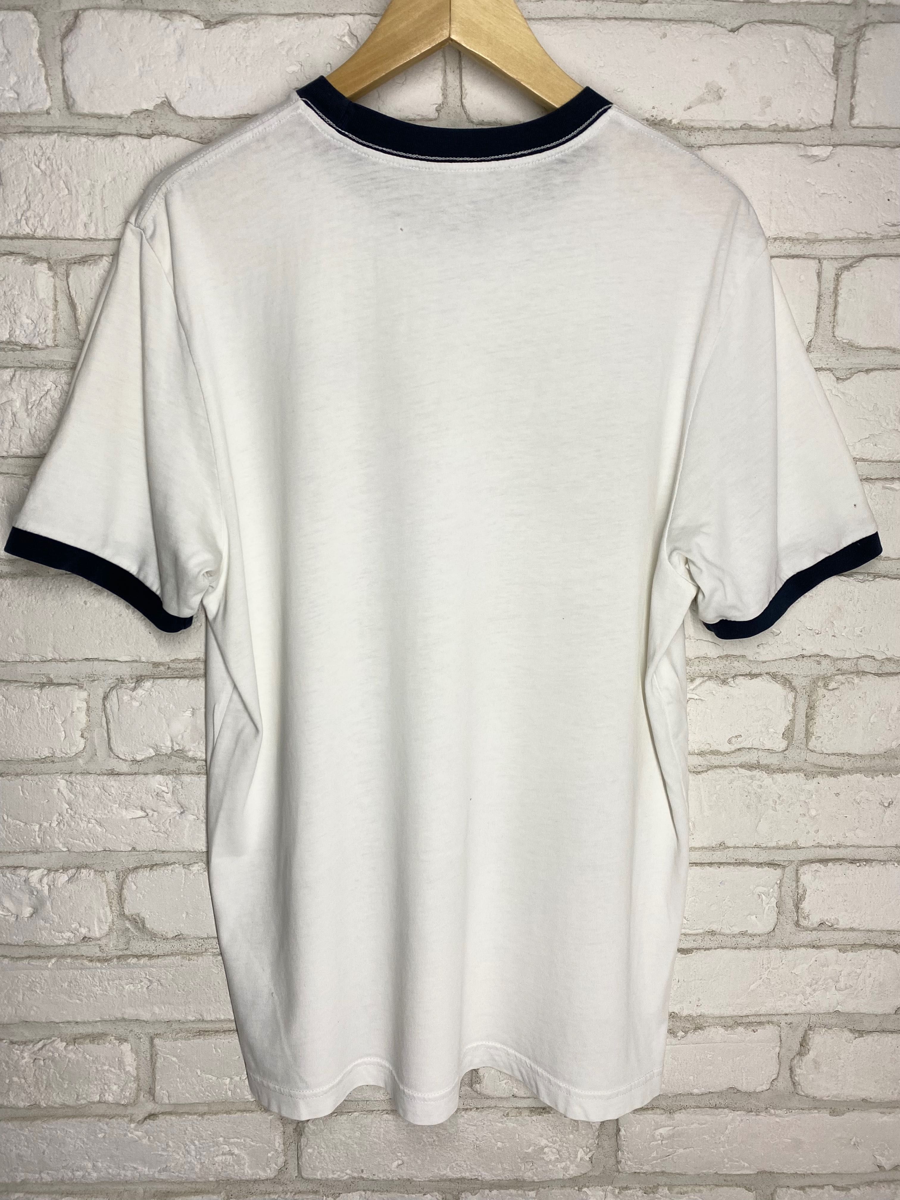 T-shirt Nike SS Ringer tee