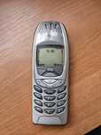 Nokia 6310i ideał folie oryginał + uchwyt mercedes