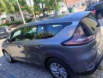 Renault Espace 1.6 Zen Nacional 2015