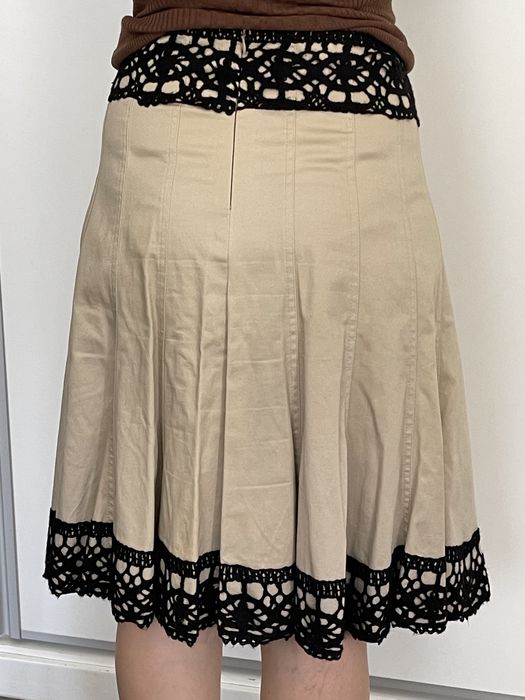 Saia Caroll, tamanho 38