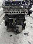 Двигун 1.6 dCi BiTurbo Renault Trafic Opel Vivaro Nissan NV300 ідеал