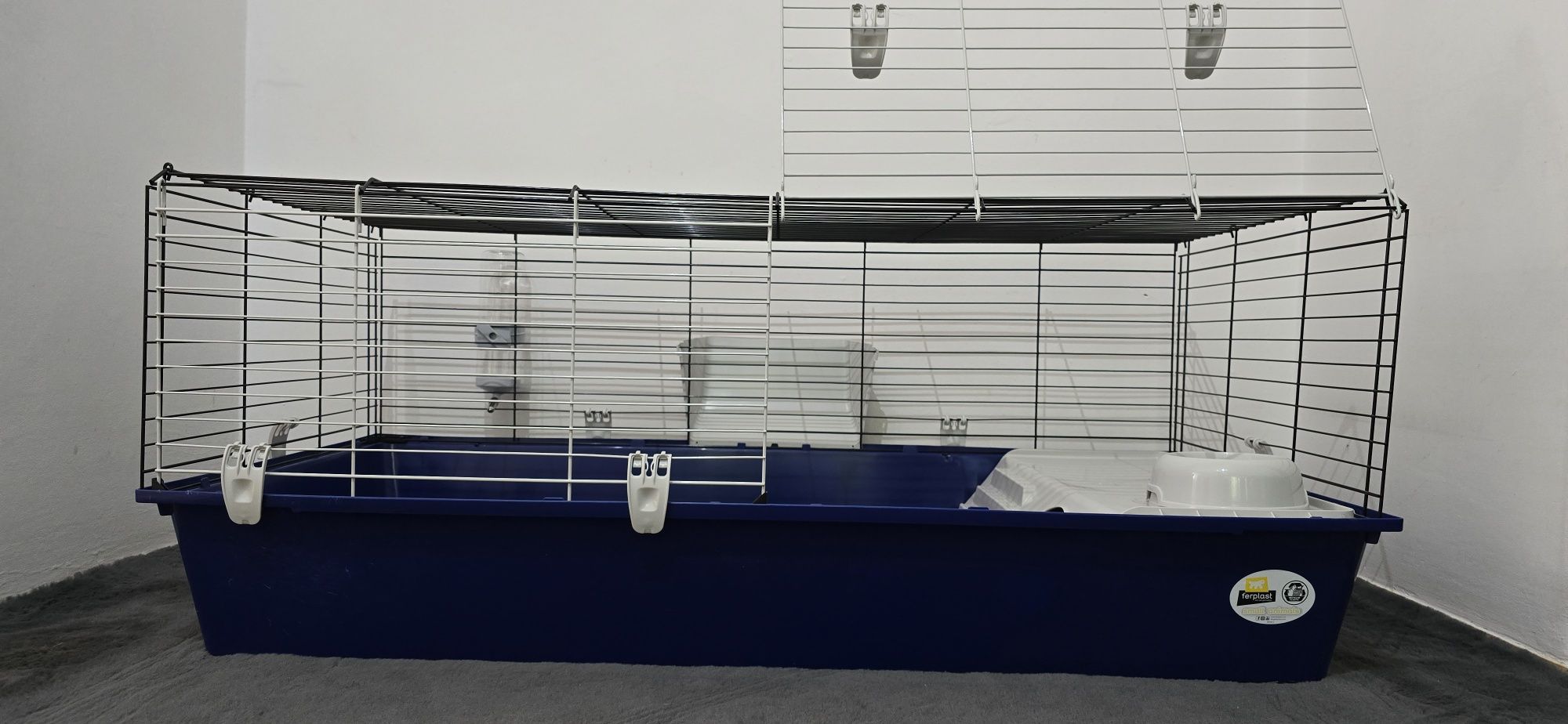Klatka Ferplast Rabbit 120