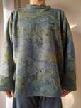 Bluza snowboardowa .
