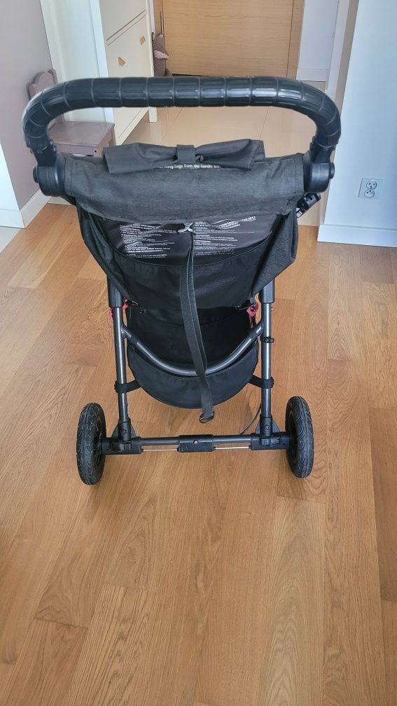 Wózek Baby jogger city mini gt anniversary