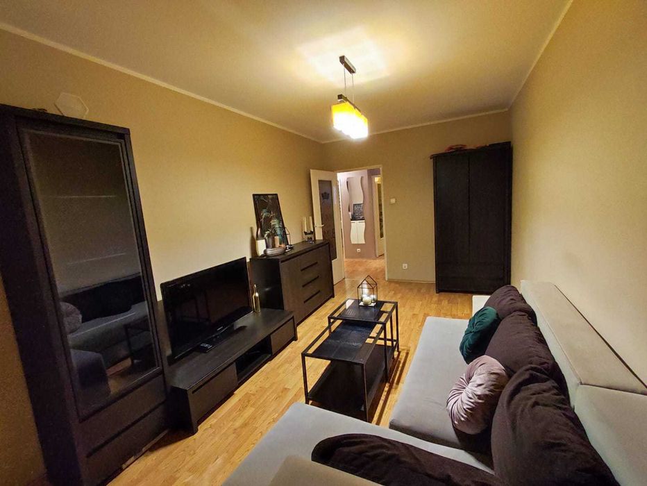 Mieszkanie do wynajęcia Nowe Miasto