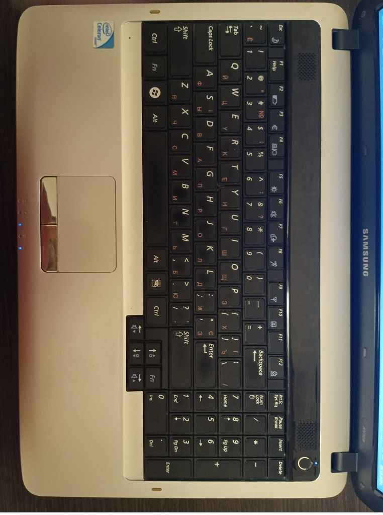 Ноутбук Samsung RV508