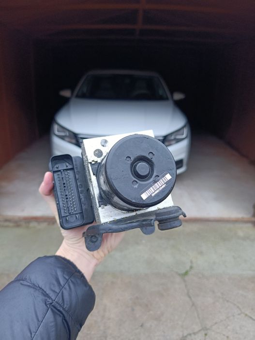 Блок АБС/ABS Фольксваген/Volkswagen Пассат/Passat USA америка