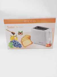 Toster Ricco 700W Nowy