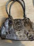 Torebka damska guess