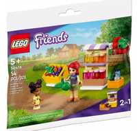 LEGO Friends Stoisko 30416 (zabawka)