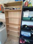 Estante Billy Ikea