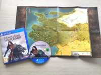 Mount & Blade: Warband [PS4] [PS5] + MAPA / PLAKAT