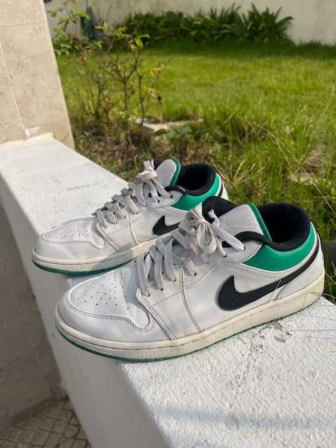 Air Jordan 1 Low