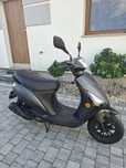 Skuter LaSouris 4t 2019 wtrysk jak Romet zipp kymco Transport
