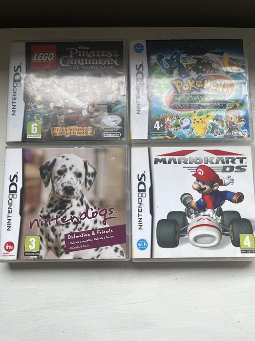 Nitendo 2DS [QUERO DESPACHAR] [negociavel]