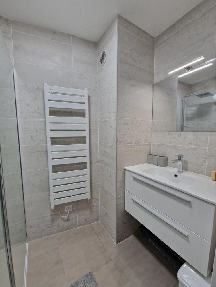 Quartos em apartamento t2