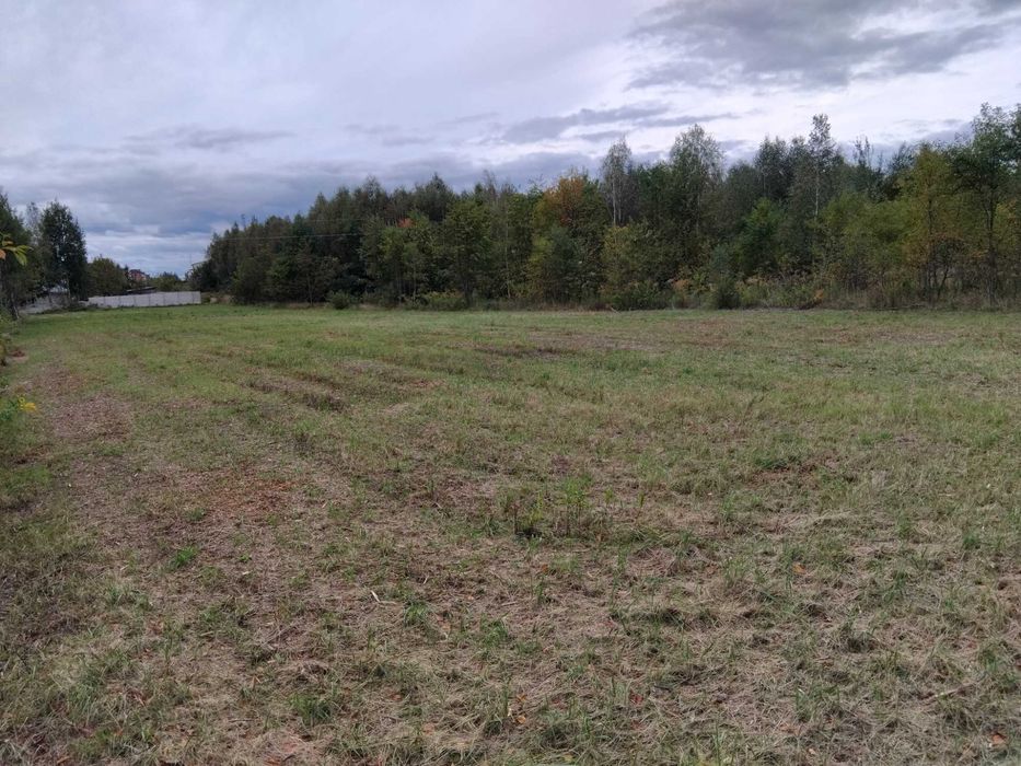 Działka budowlana os. Kowalowiec 1000m2