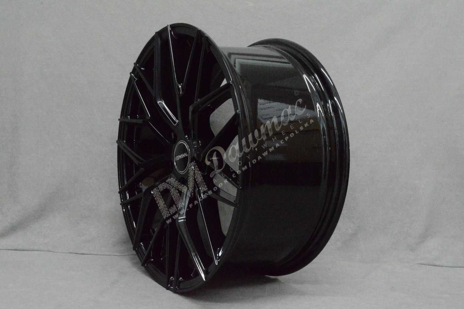 Felgi Veemann VC520 19" 8,5J ET35 5x120 Gloss Black
