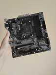 Asrock B450M Pro4 Am4 Материнська плата