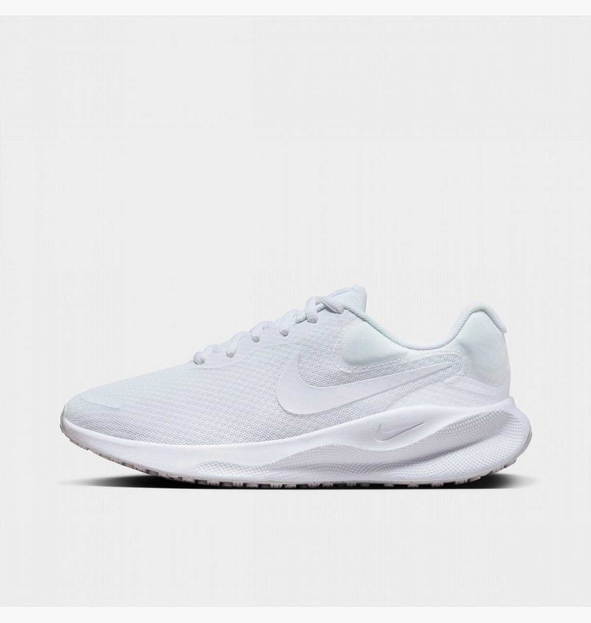 Оригінал! Кросівки Nike W REVOLUTION 7 FB2208-100 EUR 40