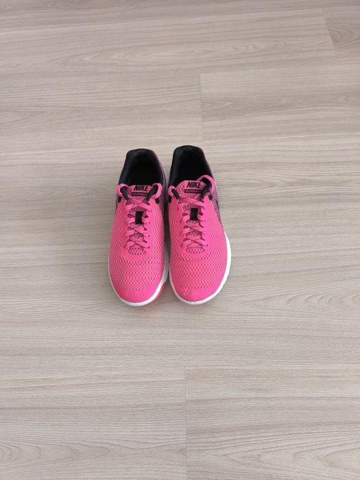 Adidasy Nike Flex Experience RN 5-roz.37.5.