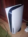 PS5. Playstation 5 с дисководом, 1 геймпад