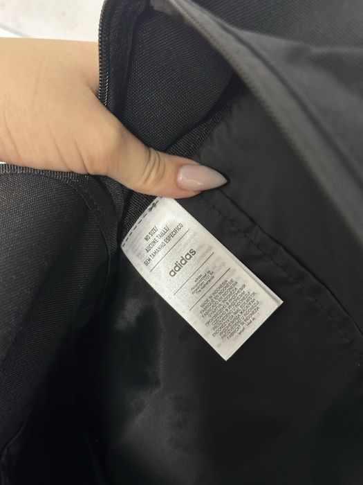 Рюкзак спортивний Adidas