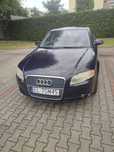Audi A4 Audi A 4