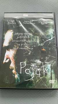 DVD / thriller / Pająk
