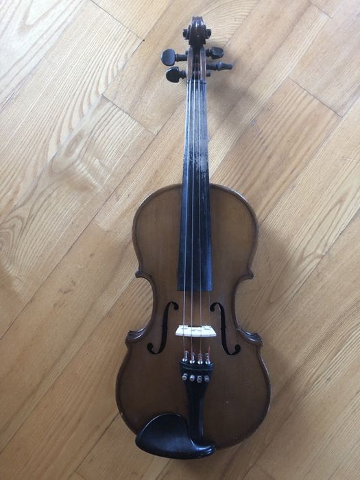 Skrzypce 4/4   1957 r.